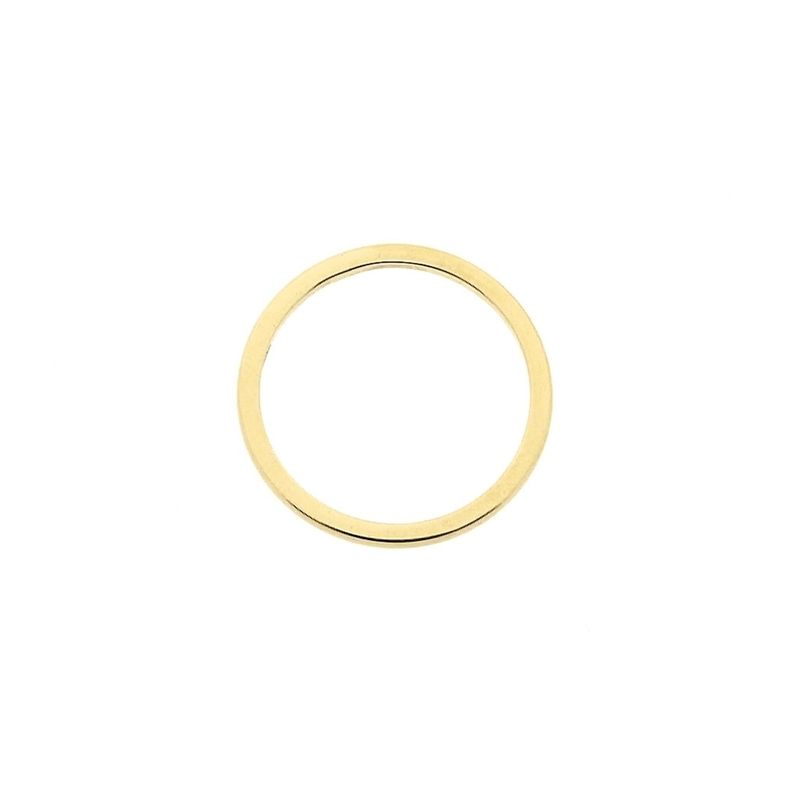 Image 4 of Gold sliding ring