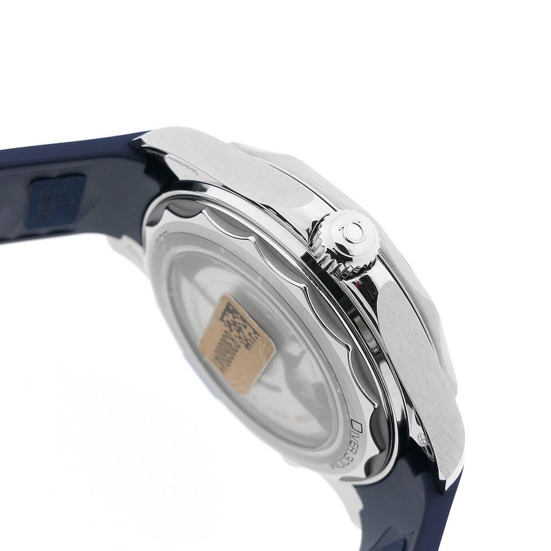 Image 7 of Omega Seamaster 300M 'Daniel Craig'; Men's diving watch