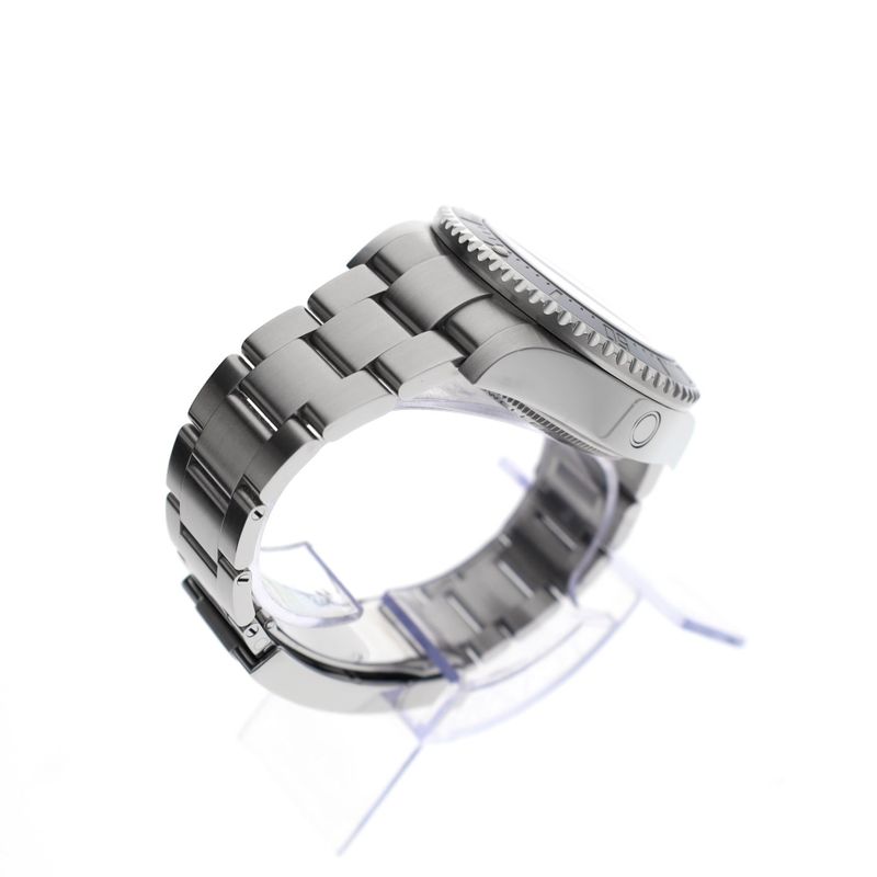 Image 9 of Rolex Sea-Dweller Deepsea 126660; Automatic Men's Watch (Full-set, Rolex Serviced)