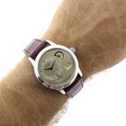 Image 11 of Glashütte Original PanoMaticReserve; Automatic men's watch