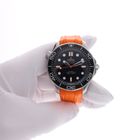 Image 2 of Omega Seamaster 300m 'Master Chronometer' 21032422001006; Automatic Men's Watch