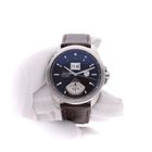 Image 10 of TAG Heuer Grand Carrera 'Grande Date' & GMT WAV5113.FC6231 Automatic Watch