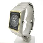 Image 2 of Omega Constellation Megaquartz f2.4Mhz ST398.0836; Vintage men's watch