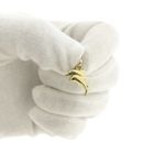 Image 9 of Golden dolphin pendant