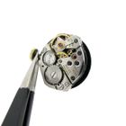 Image 13 of Rolex Precision 18k; Vintage gold ladies' watch