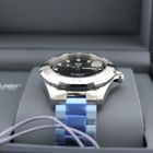 Image 17 of Tag Heuer Aquaracer Automatic WBD2312.BA0740; Automatic ladies watch with diamonds