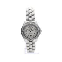 Breitling Colt Oceane 33mm A57350 Ladies Watch with Diamonds