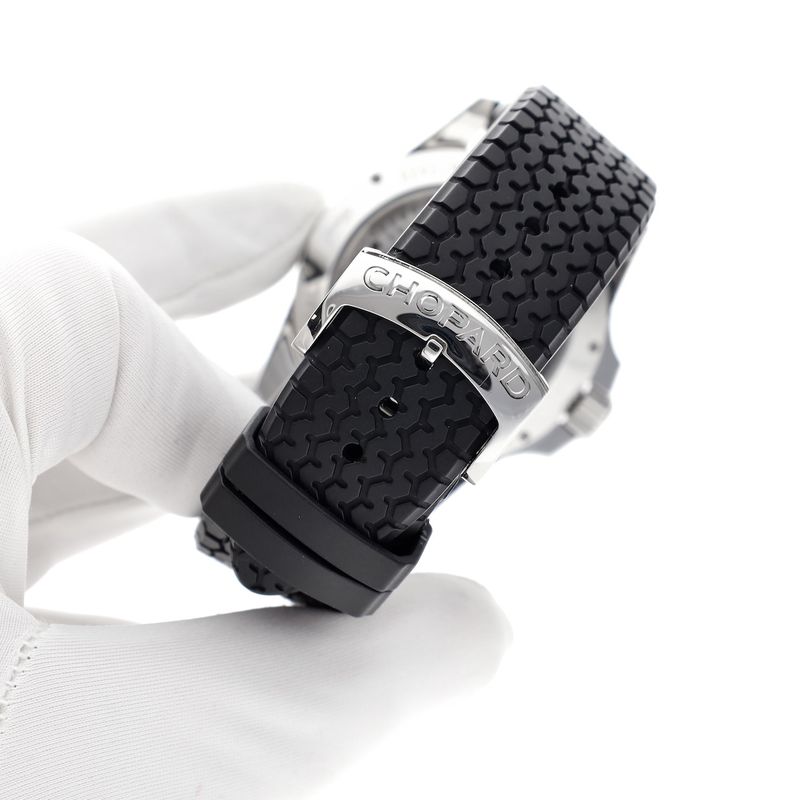 Image 15 of Chopard Mille Miglia GT XL 168997-3001; Automatic men's watch