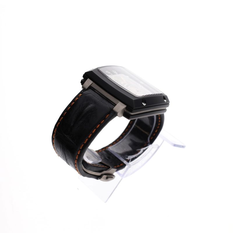 Image 13 of Hautlence Atelier HLRS 03-001; Retrograde Men's Watch