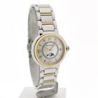 Image 2 of Maurice Lacroix Fiaba FA1084; Bi-color women's watch with diamonds and moon phase