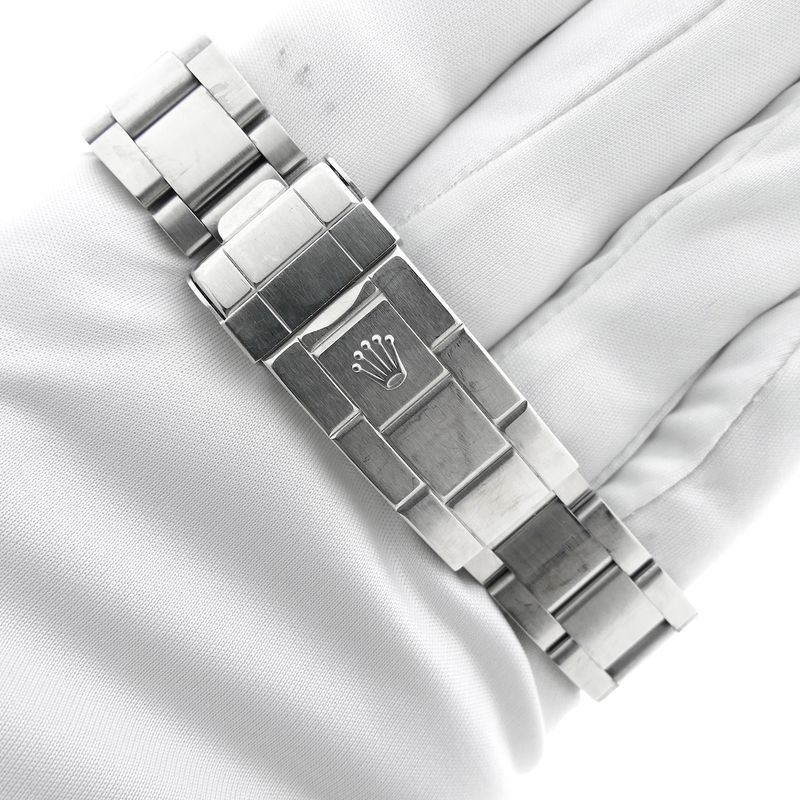 Image 9 of Rolex Submariner 40mm 16610; Automatic men's diving watch