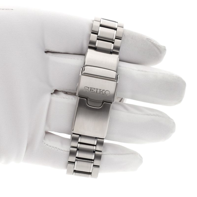 Image 17 of Seiko Prospex 'Naomi Uemera 80TH Anniversary' Limited edition SLA049J1; Automatic men's watch