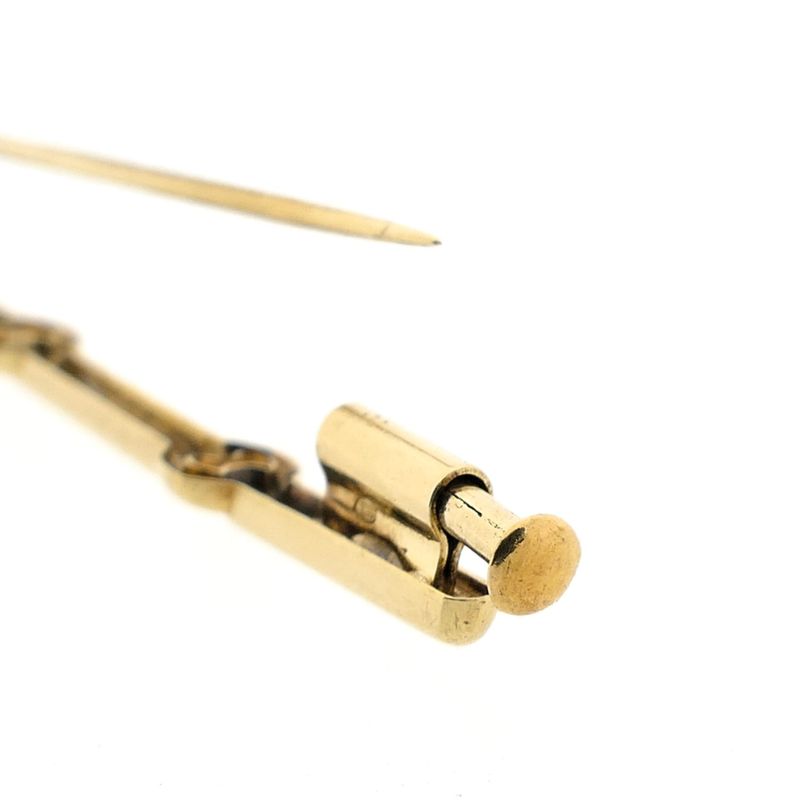 Image 7 of Golden Brooch