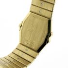 Image 7 of Chopard St. Moritz 262171; 18k gold men's/unisex watch
