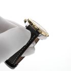 Image 10 of Breitling B-Class / Cockpit D67365; 18k gold/steel women's watch with mother-of-pearl dial