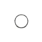 Afbeelding 7 van Zilveren Buddha to Buddha Barbara Stacking Ring Mix