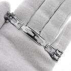 Image 9 of Cartier Panthère 1060; 18k. Gouden mid-size horloge