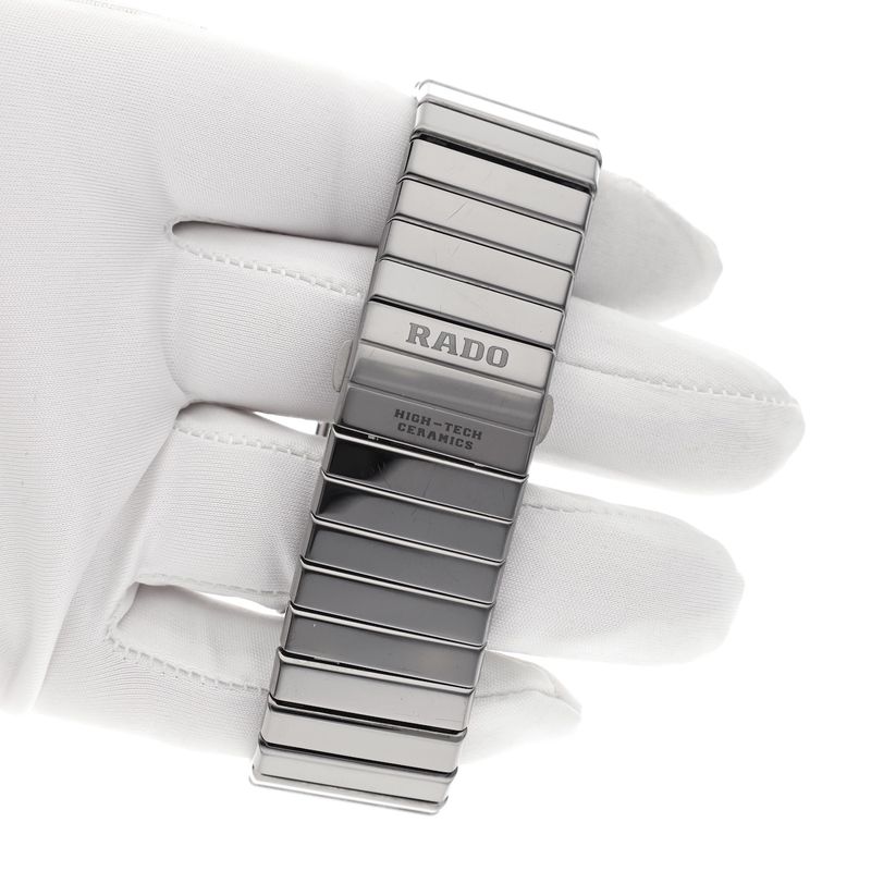 Image 15 of Rado Diastar 111.0479.3; High-Tech Ceramic men's watch