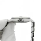 Image 5 of Rolex Datejust 41mm 'Rhodium' 126334; Automatic men's watch