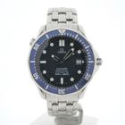 Image 1 of Omega Seamaster 300m 'James Bond' 2531.80.00; Automatic men's diving watch