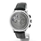 Image 27 of Zenith El Primero Chronomaster 'Open Heart'; Automatisch chronograaf heren horloge