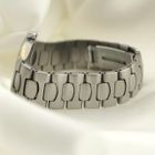 Image 11 of Omega Seamaster Titane 120m; 18k gold/titanium watch