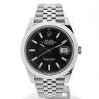 Image 2 of Rolex Datejust 41; Automatic men's watch