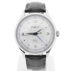 Image 1 of Montblanc Heritage GMT; Automatic men's watch with second time zone