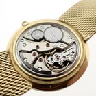 Image 10 of IWC Schaffhausen; 18k. men's watch