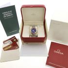 Image 4 of Omega Seamaster Planet Ocean 42mm 2209.50.00; Automatic men's diving watch