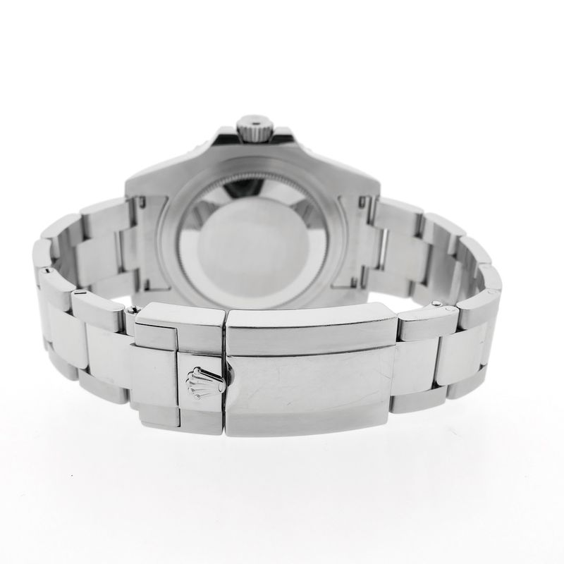 Image 12 of Rolex GMT-Master II 116710LN; Automatic men's watch