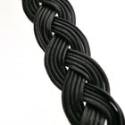 Image 7 of 18K Gold Bracelet with Elephant Hair | 22 cm