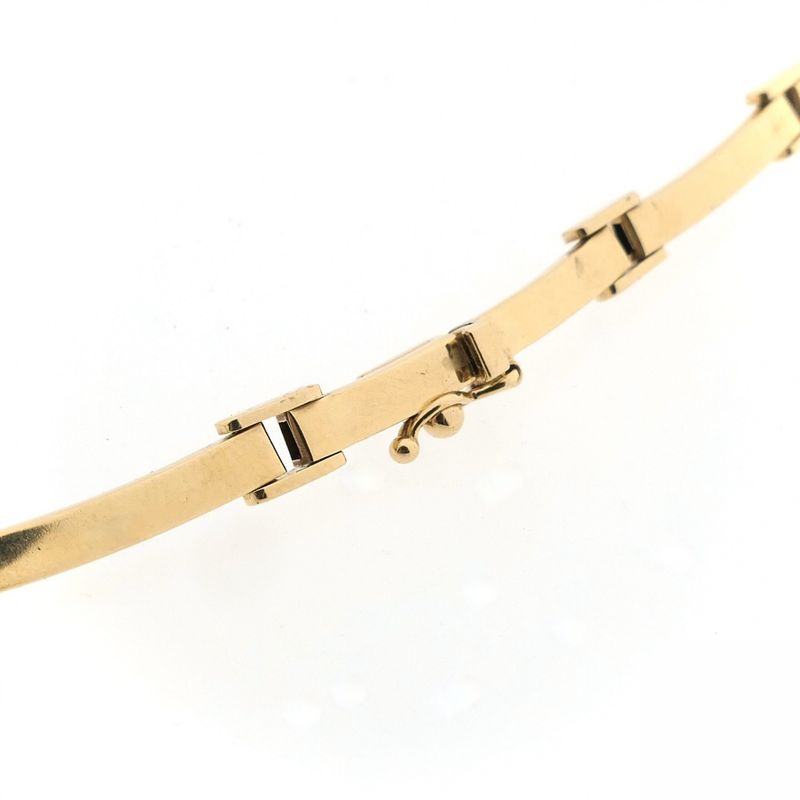 Image 3 of Gold fantasy link chain