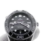 Image 15 of Omega Seamaster 300M Ceramic; Automatic men's diving watch