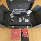 Image 23 of Omega Speedmaster Professional 'Moonwatch' 311.30.42.30.01.005; Chronograph men's watch