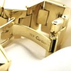 Image 14 of Cartier Pasha Automatic 1987; 18k Gold Watch