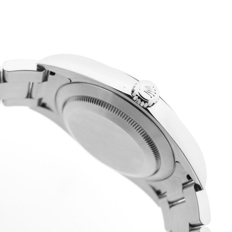 Image 13 of Rolex Oyster Perpetual 114300; Automatic men's watch