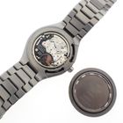 Image 8 of IWC Porsche Design Chronograph; Titanium watch