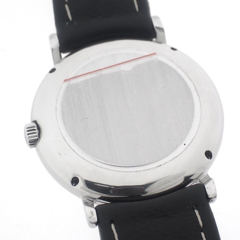 Image 13 of IWC Portofino; Automatic men's watch