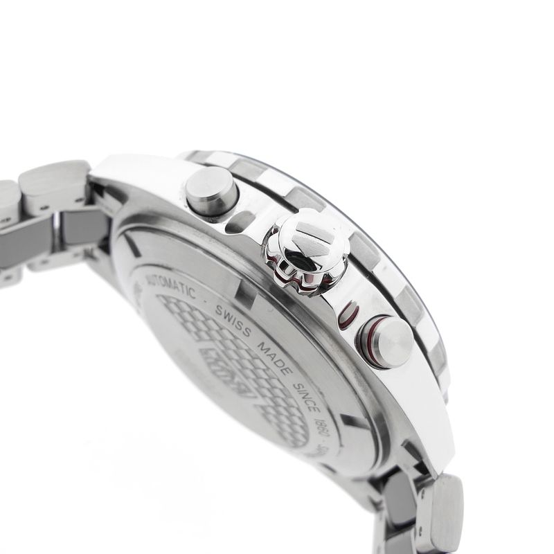 Image 8 of Tag Heuer Formula One Calibre 16; Automatic chronograph watch