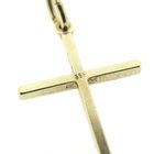 Image 4 of Gold pendant of a cross