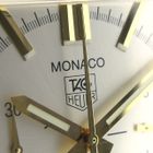 Image 6 of TAG Heuer Monaco CW5140; 18k gold chronograph men's watch