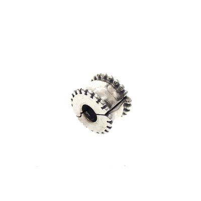 Pandora clip charm; Sprocket Image 1 of Pandora clip charm; Sprocket