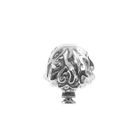 Image 4 of Pandora x Harry Potter charm; Silver; Hermione Granger