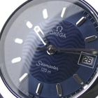 Image 5 of Omega Seamaster 120m; Women's watch