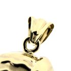 Image 8 of Gold elephant pendant