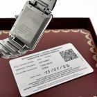 Image 23 of Cartier Tank Must XL WSTA0053; Automatic men's watch