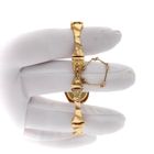 Image 7 of Lapponia 'Pola Negri'; 14k Gold Ladies Watch