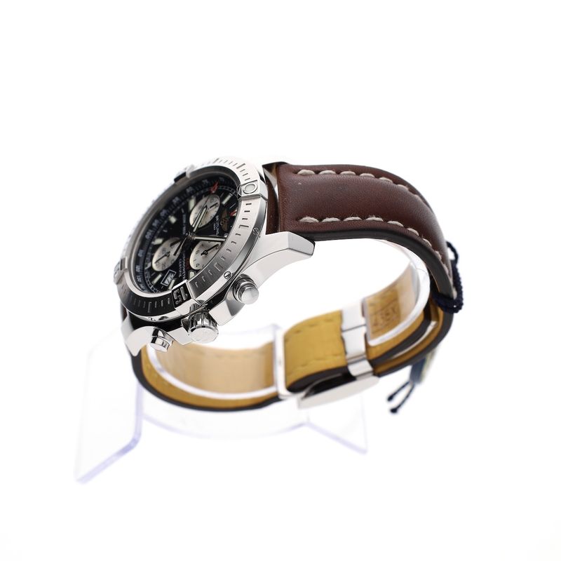 Image 10 of Breitling Colt Chronograph 44mm A73388; Chronograph men's watch