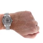 Afbeelding 16 van Dior Christal CD113113; Dames Horloge met Diamanten